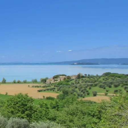 Casale Dei Tigli By Interhome * San Feliciano