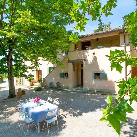 Casale Dei Tigli By Interhome