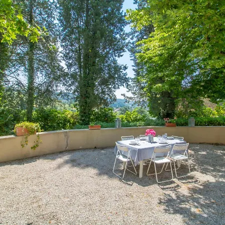 Casale Dei Tigli By Interhome * San Feliciano