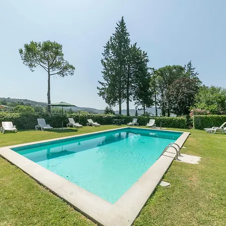 Casale Dei Tigli By Interhome * سان فيليسيانو