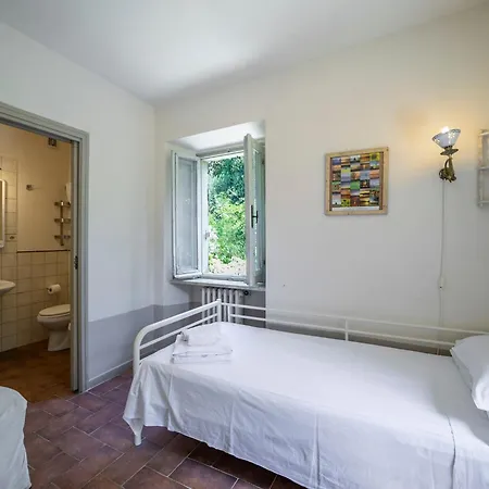 Casale Dei Tigli By Interhome