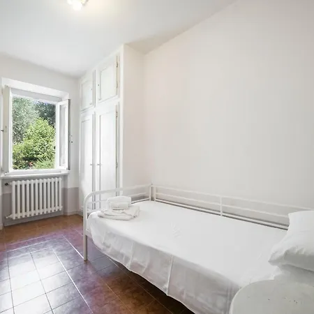 Casale Dei Tigli By Interhome فيلة *