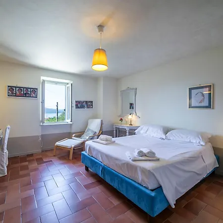 Villa Casale Dei Tigli By Interhome