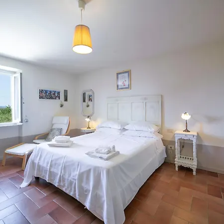 فيلة Casale Dei Tigli By Interhome سان فيليسيانو