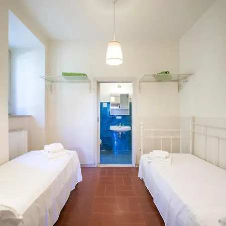 Casale Dei Tigli By Interhome San Feliciano