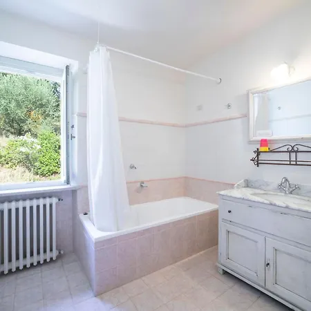 Casale Dei Tigli By Interhome *