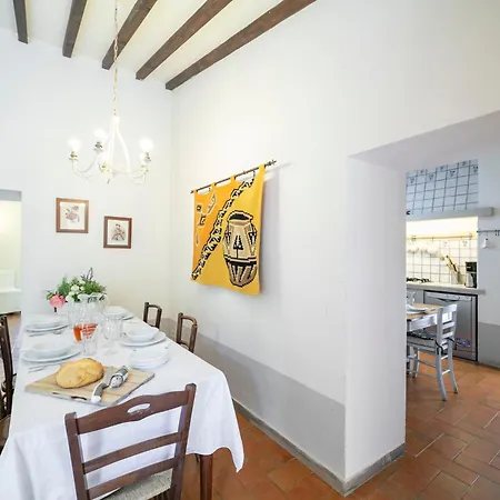 Casale Dei Tigli By Interhome * San Feliciano