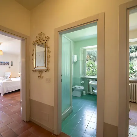 Casale Dei Tigli By Interhome فيلة سان فيليسيانو