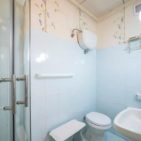 Casale Dei Tigli By Interhome Villa