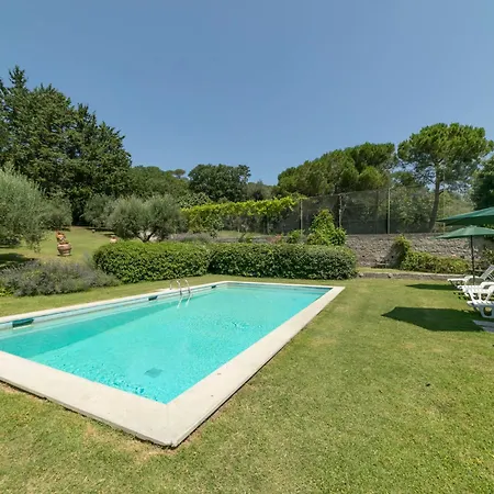 Casale Dei Tigli By Interhome *