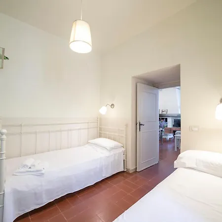 Casale Dei Tigli By Interhome