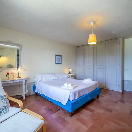 Casale Dei Tigli By Interhome فيلة *