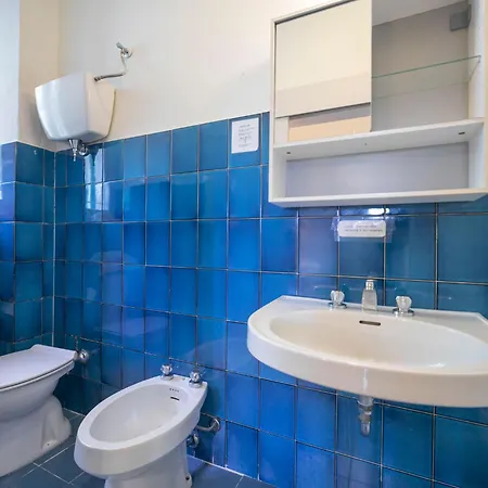 Villa Casale Dei Tigli By Interhome San Feliciano