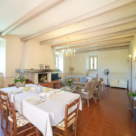 Casale Dei Tigli By Interhome