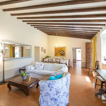 Casale Dei Tigli By Interhome * San Feliciano