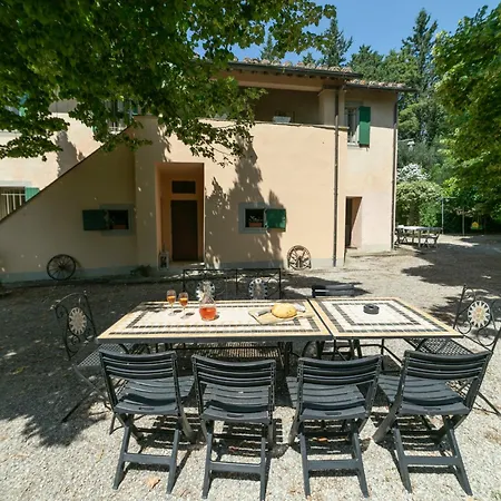 Casale Dei Tigli By Interhome *