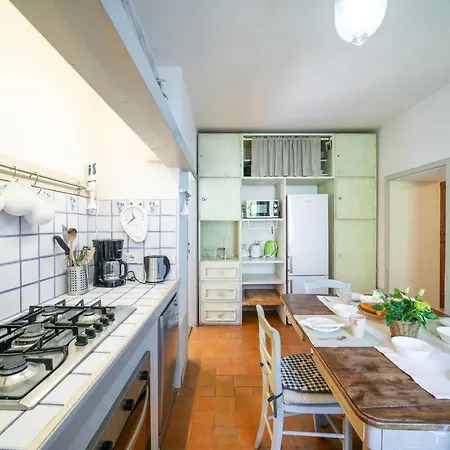 Casale Dei Tigli By Interhome فيلة سان فيليسيانو