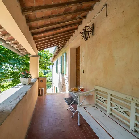 Casale Dei Tigli By Interhome سان فيليسيانو