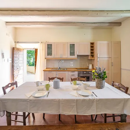 Casale Dei Tigli By Interhome فيلة سان فيليسيانو
