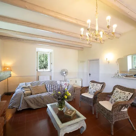 Villa Casale Dei Tigli By Interhome San Feliciano