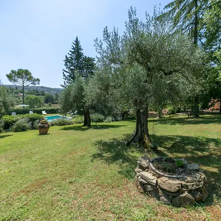 Casale Dei Tigli By Interhome * سان فيليسيانو