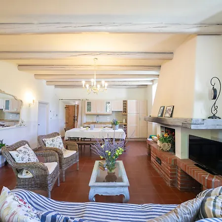 Casale Dei Tigli By Interhome فيلة سان فيليسيانو