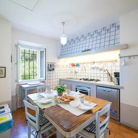 Casale Dei Tigli By Interhome سان فيليسيانو