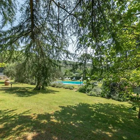 Casale Dei Tigli By Interhome فيلة