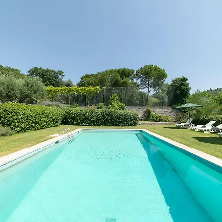 Casale Dei Tigli By Interhome *