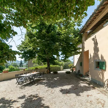 Casale Dei Tigli By Interhome Villa San Feliciano